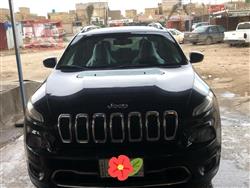 جیپ شیرۆکی